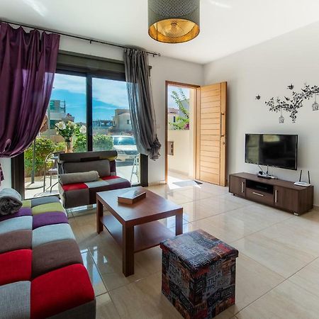 Апартаменты Kolderen Coral Bay 6 Экстерьер фото