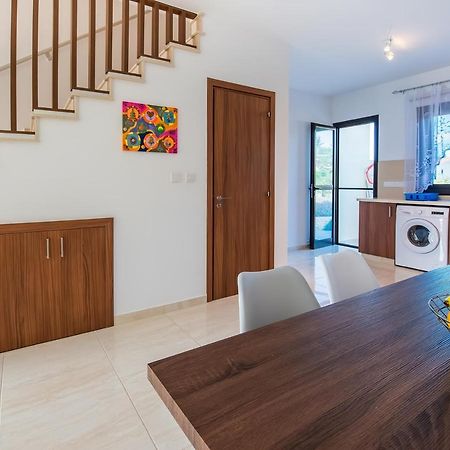 Апартаменты Kolderen Coral Bay 6 Экстерьер фото