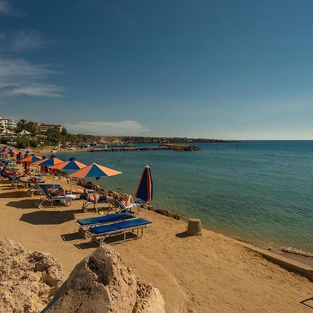 Апартаменты Kolderen Coral Bay 6 Экстерьер фото