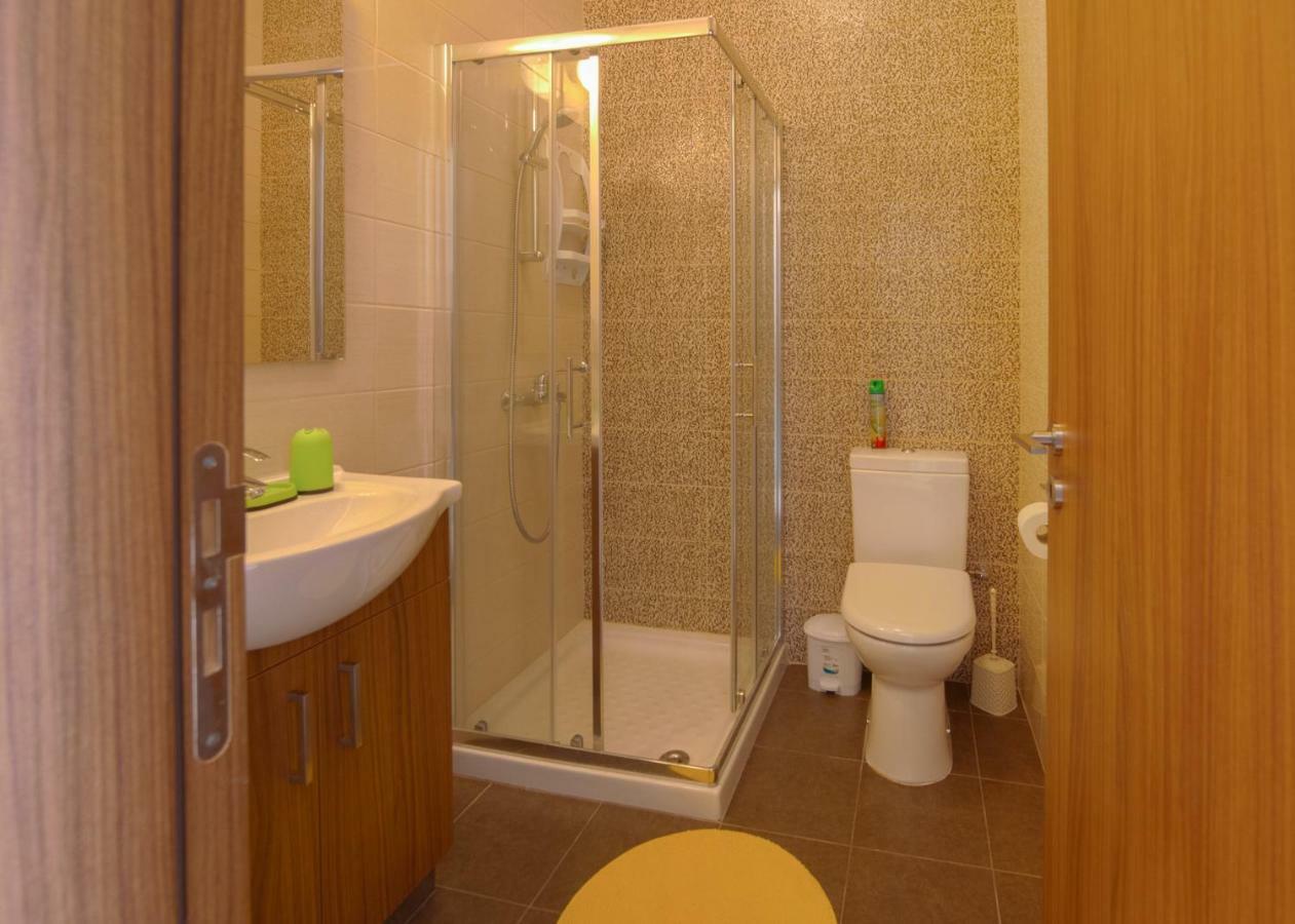 Апартаменты Kolderen Coral Bay 6 Экстерьер фото