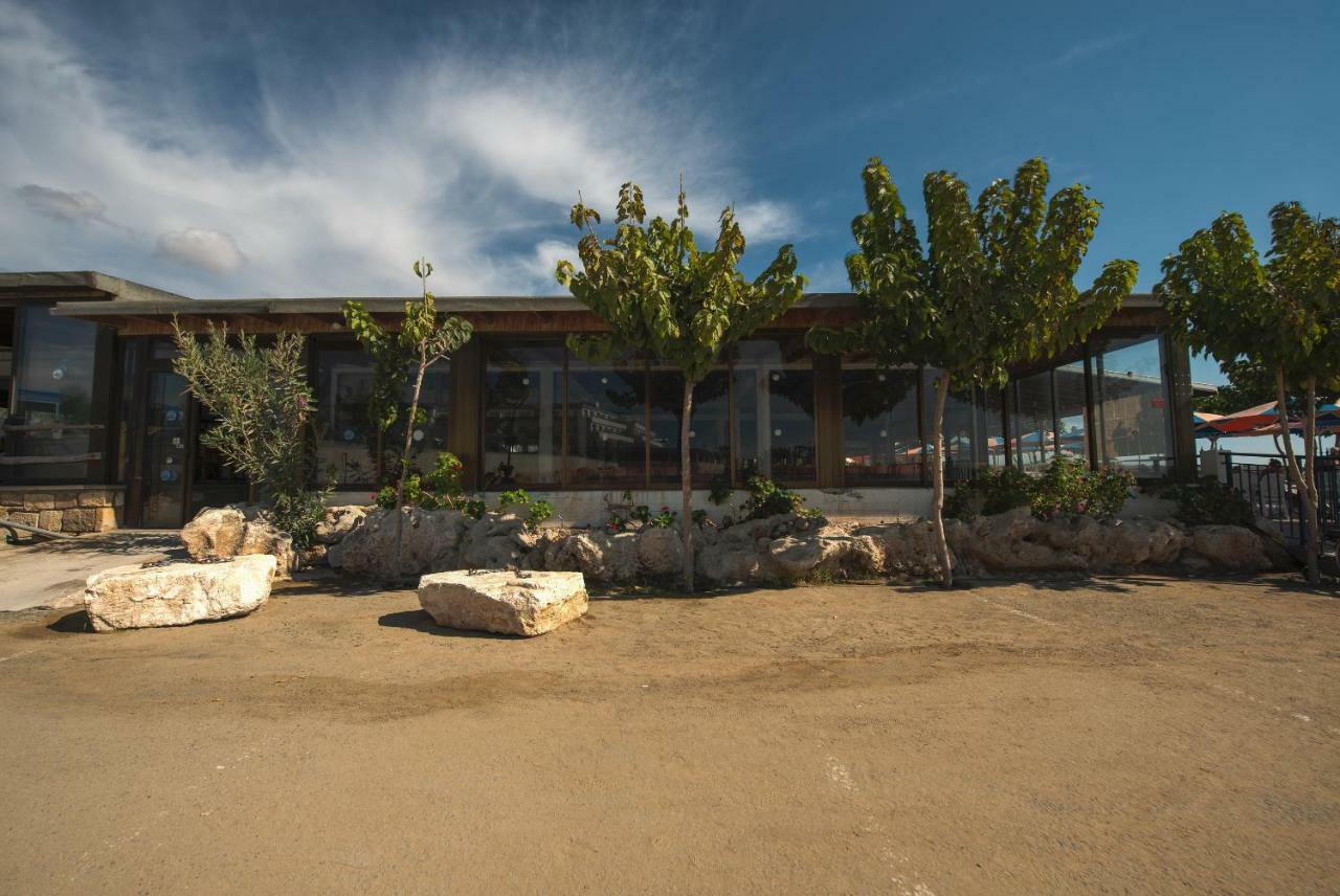 Апартаменты Kolderen Coral Bay 6 Экстерьер фото
