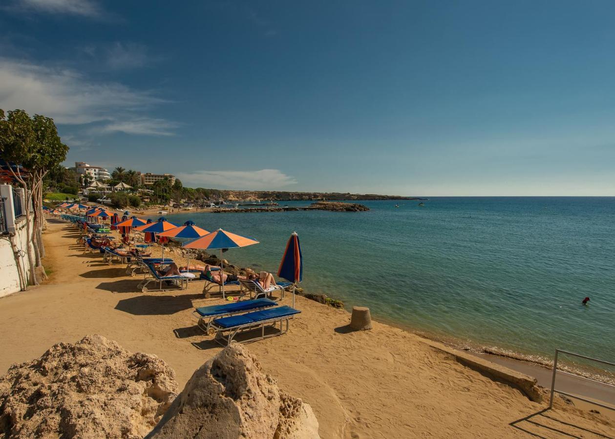 Апартаменты Kolderen Coral Bay 6 Экстерьер фото